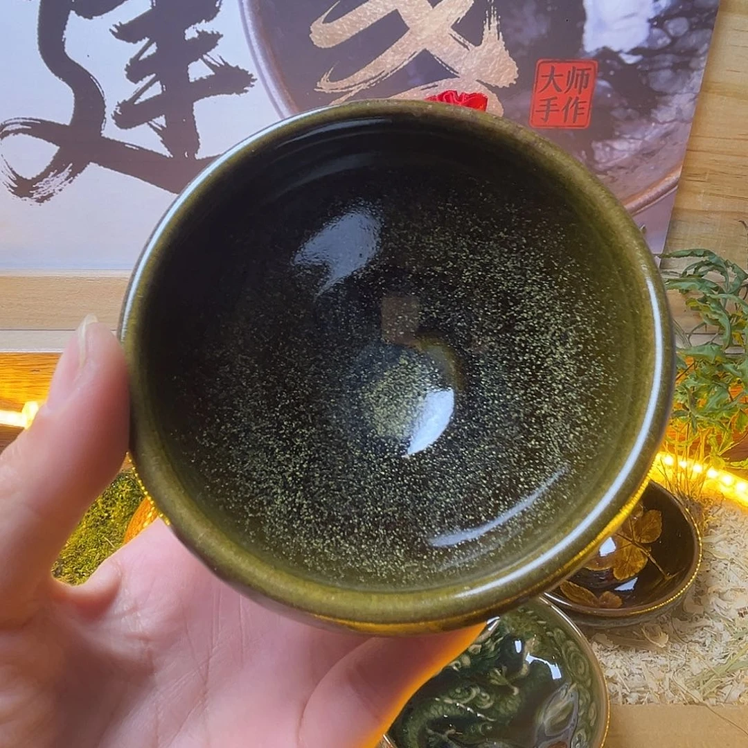 茶盏我是个没有底线没有原则性