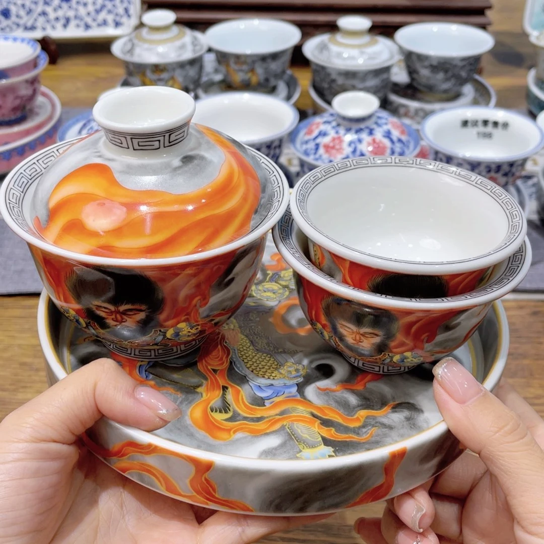 鑫****8景德镇陶瓷工厂福利价