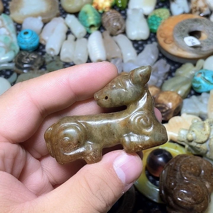 摆件直播间链接126