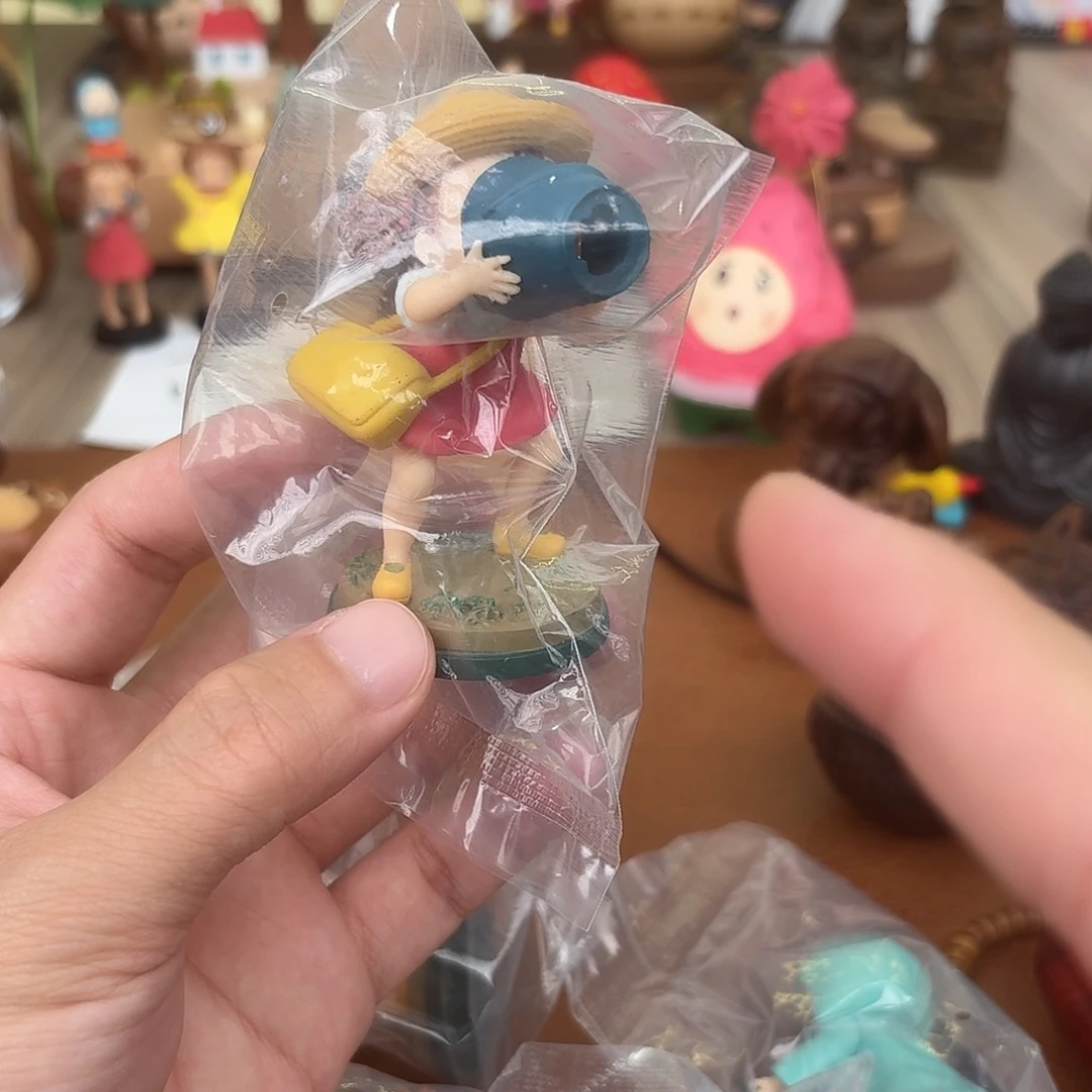 水桶小梅水桶小梅