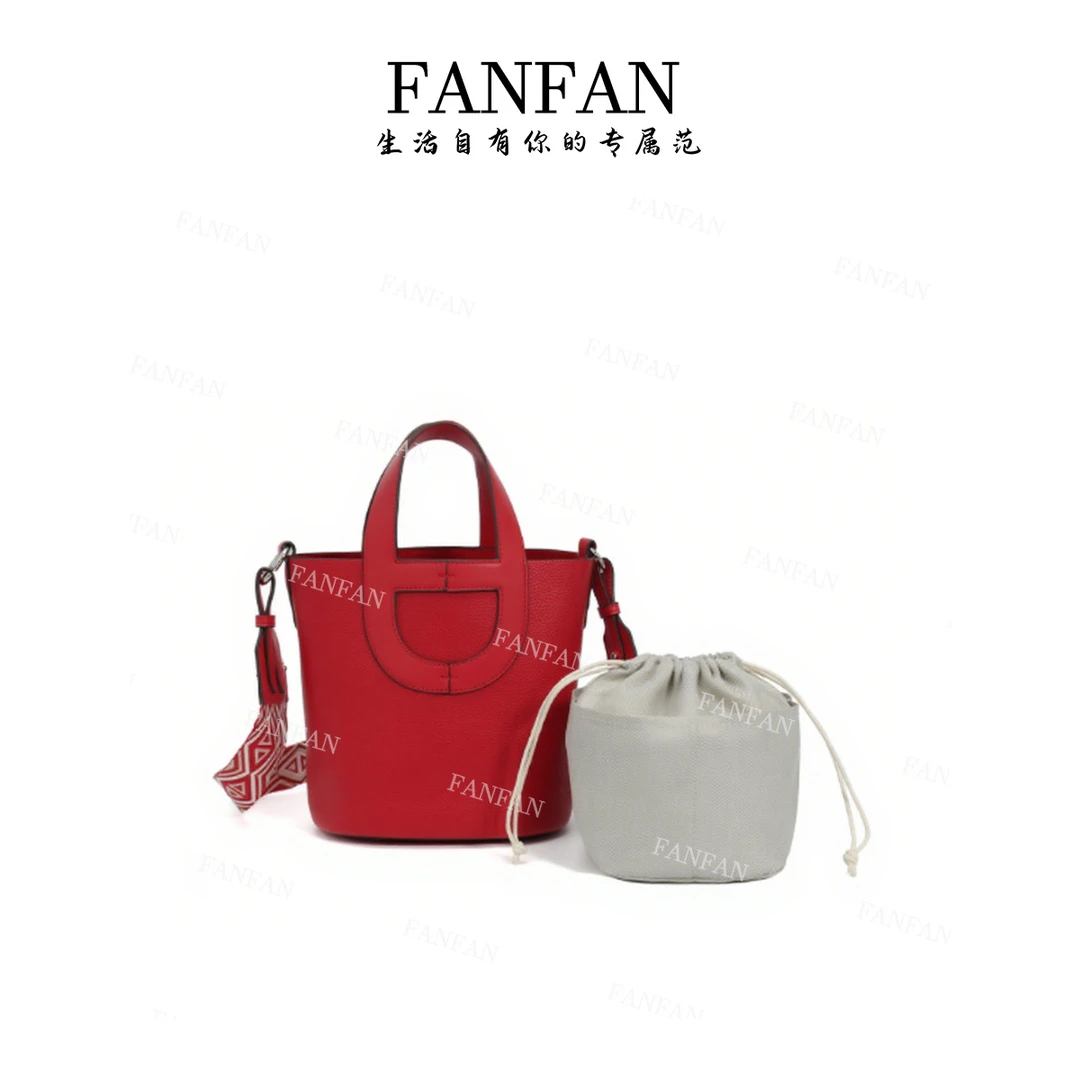 FAN FAN MM781 新款时尚气质女士单肩手提斜挎包百搭