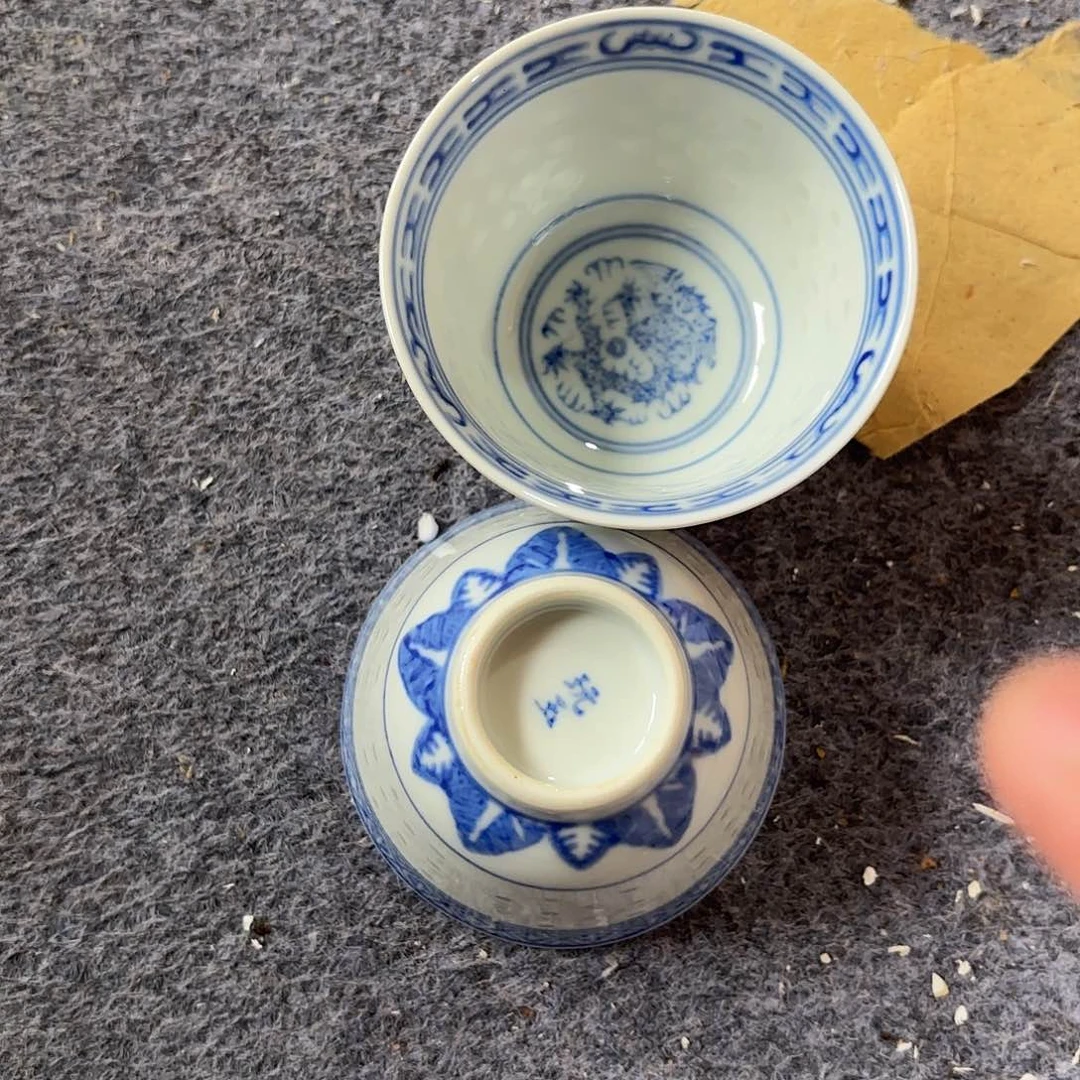 摆件景德镇陶瓷艺术品