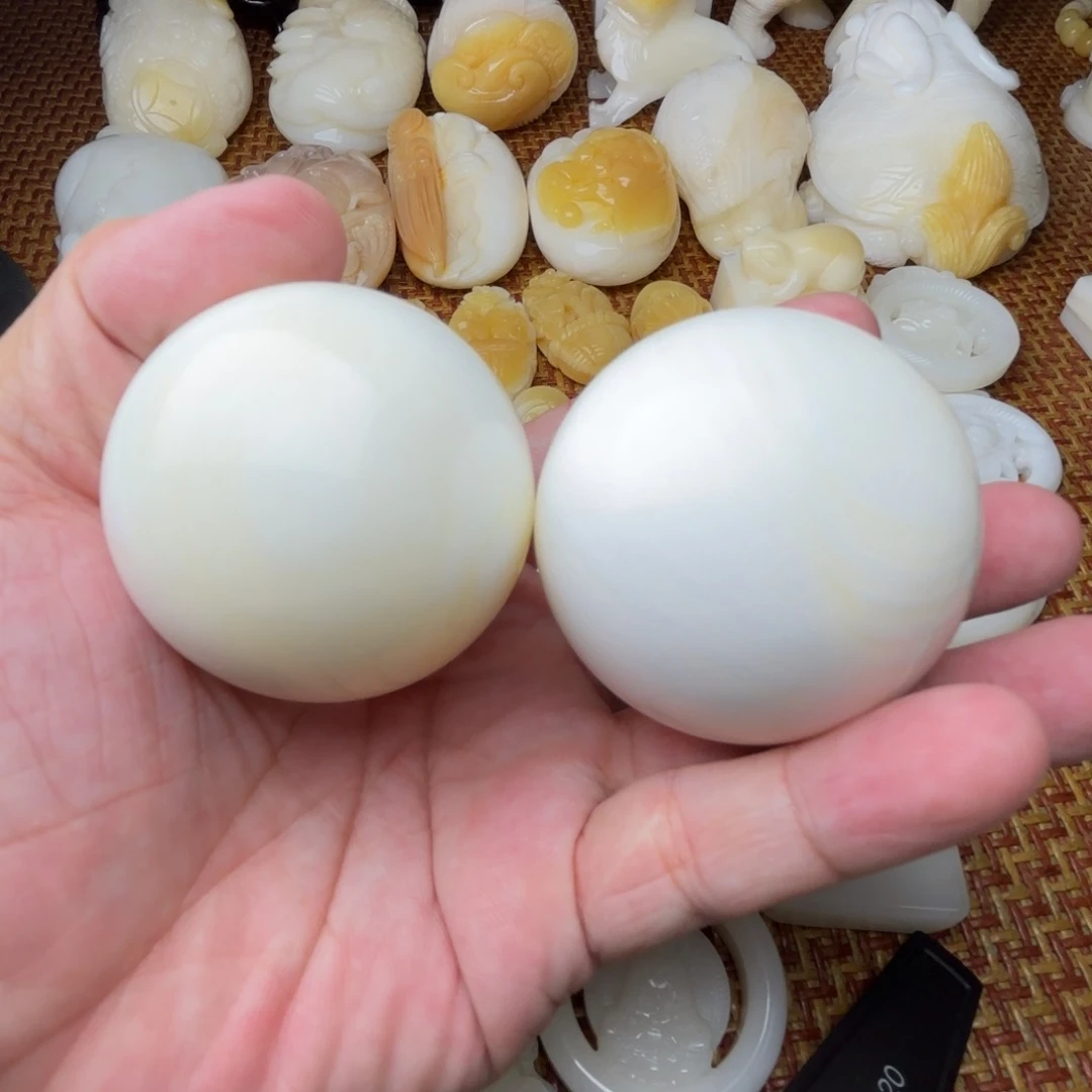 贝壳非金属卡50手球