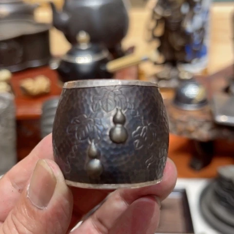 中古回流福利多多