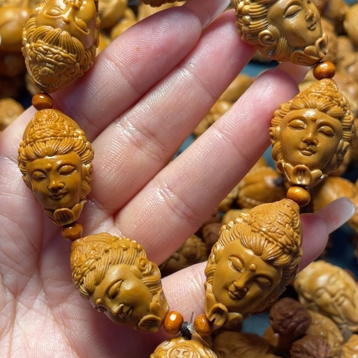 橄榄核手串/手链橄榄核