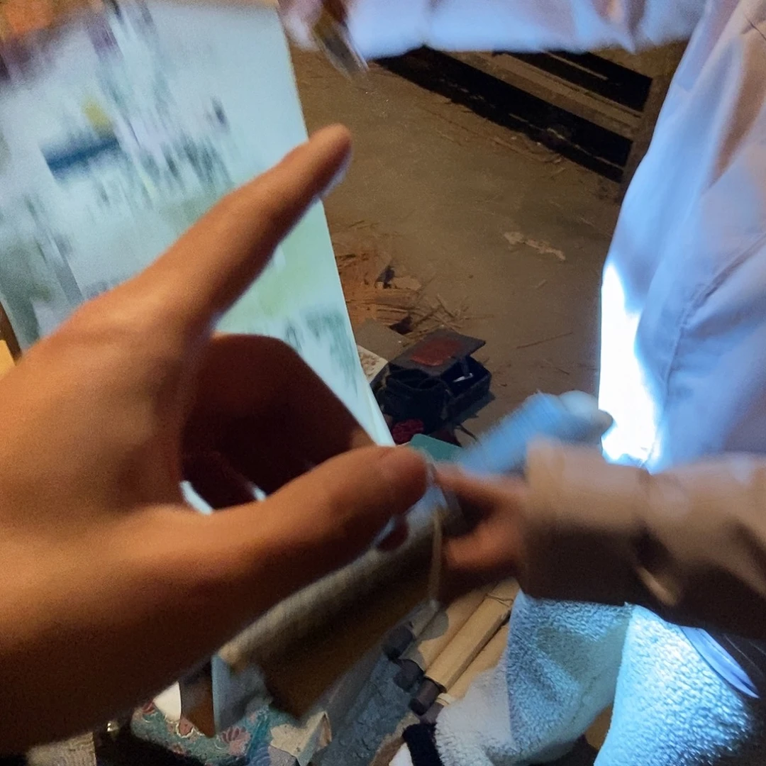 所见即所得 喜欢结缘