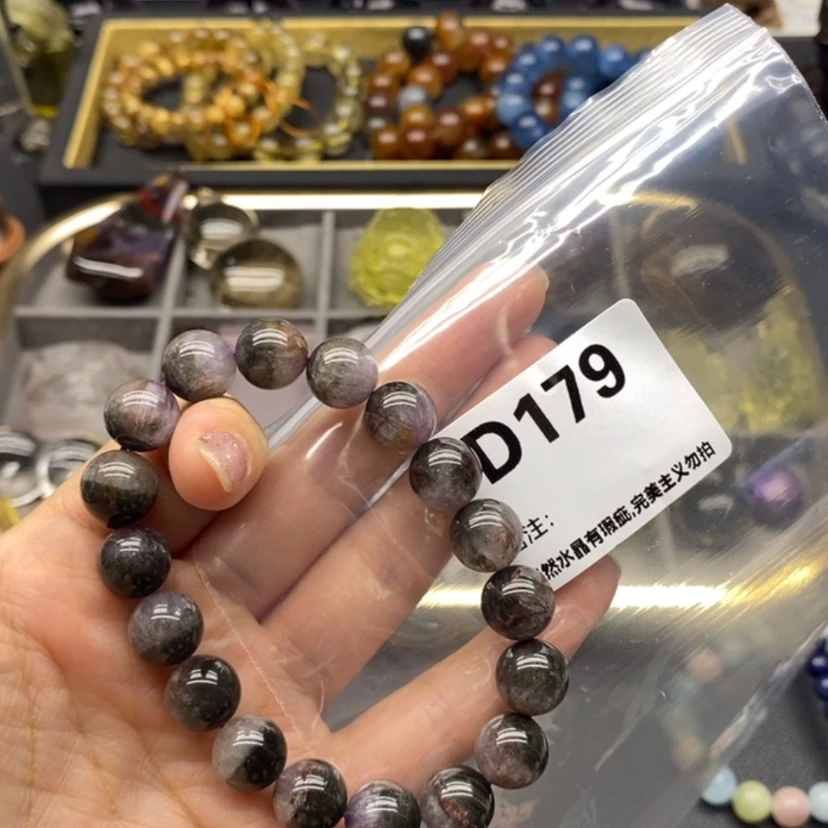 【闪购商品】未镶嵌珠宝半成品水晶