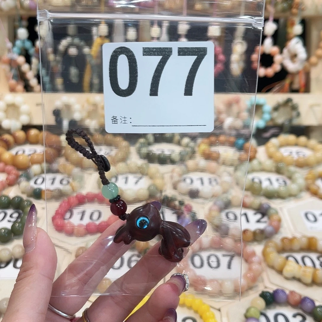 手串白玉菩提菩提