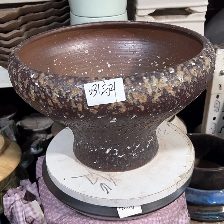 景德镇精品花盆栽适合盆栽适