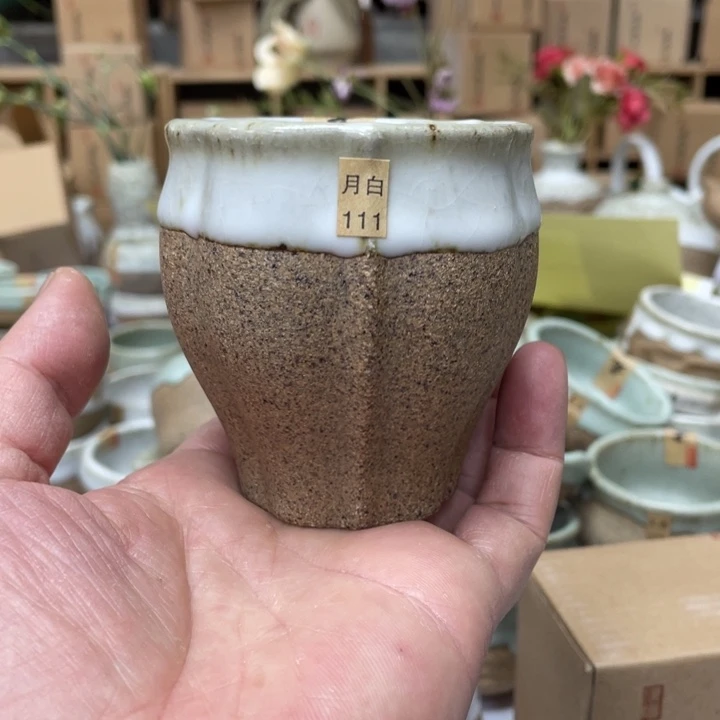 壶茶杯茶壶陶瓷茶具