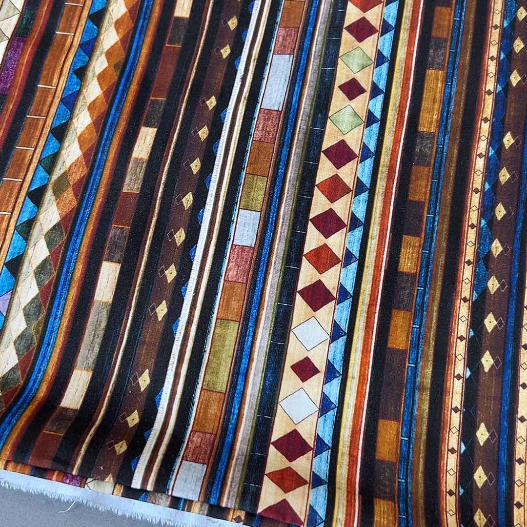 福利样布一米价纯棉平布1.1米宽果子布艺块