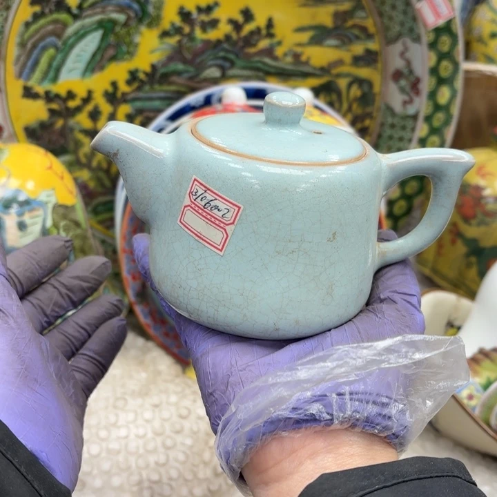 摆件瓷器摆件 瓷器摆件