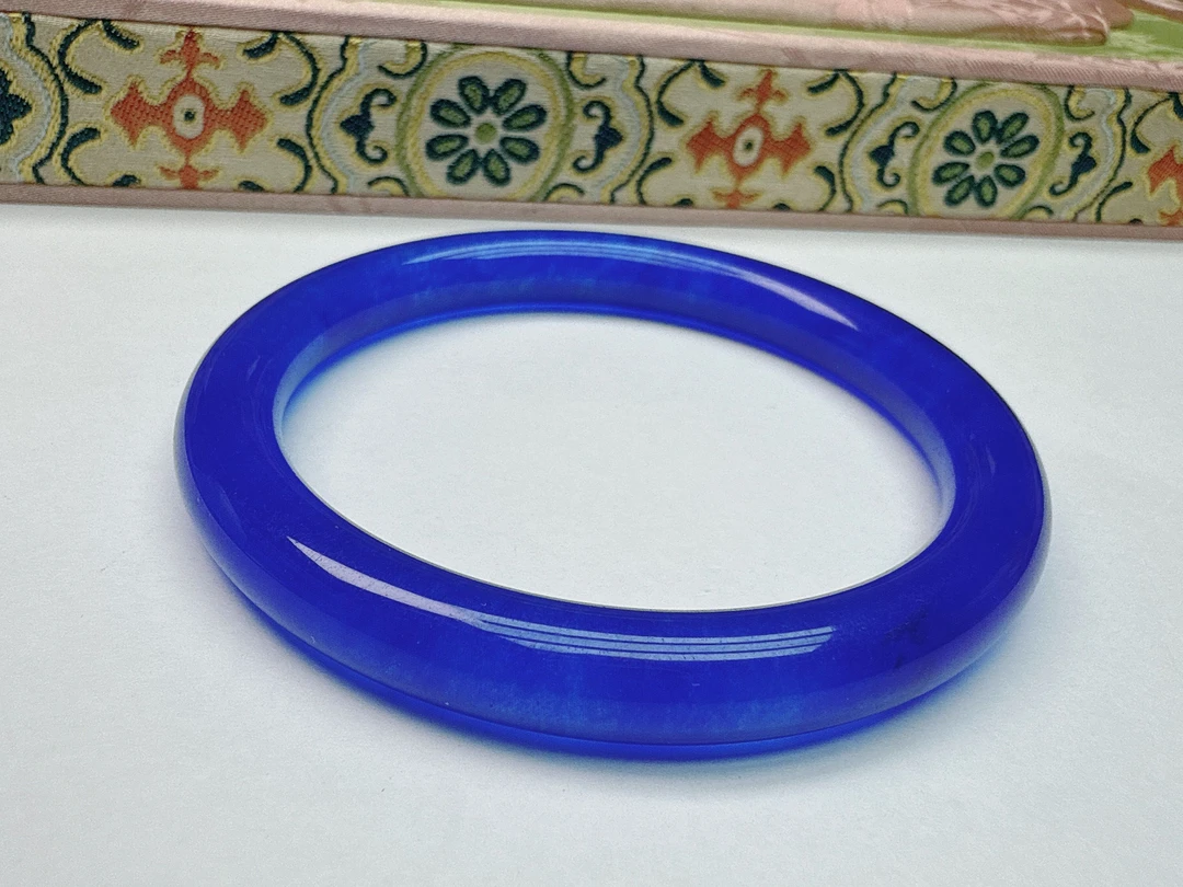 【原矿正品  清雅飘逸】手镯Q2801