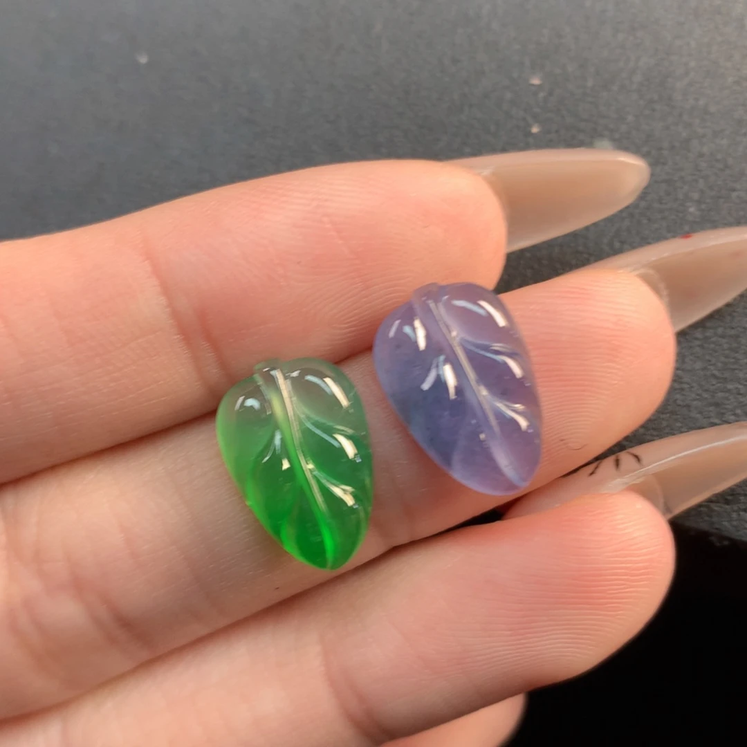 翡翠裸石翡翠翡翠