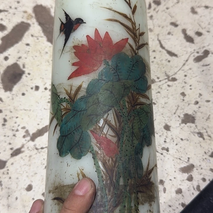 老***秦摆件攀登高峰艺术从q