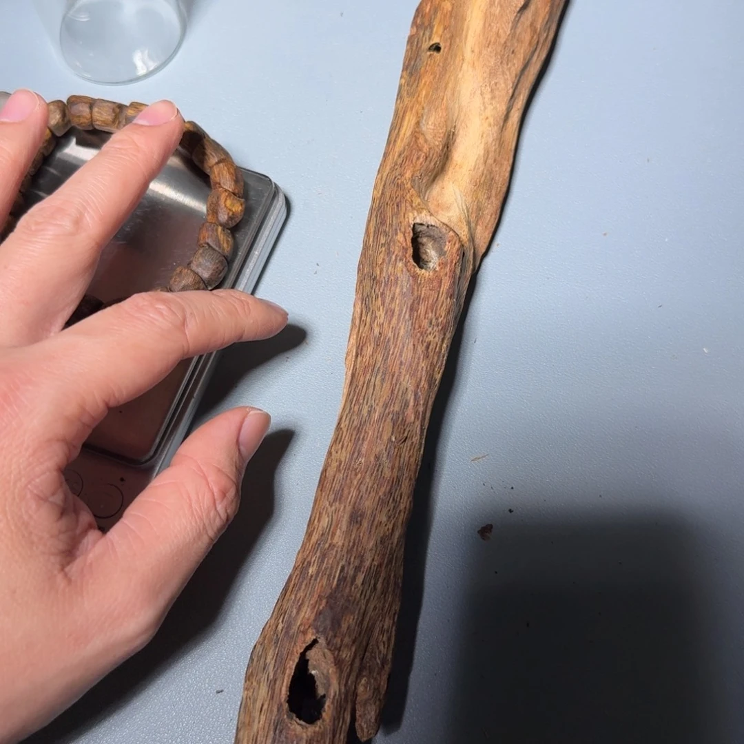 右***方线香天然虫漏116克