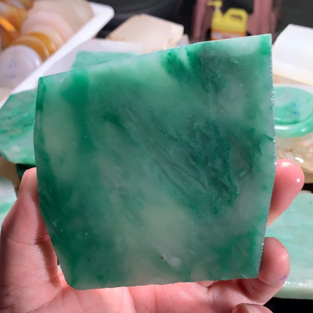 定制石英质玉杨**杨定制玉石