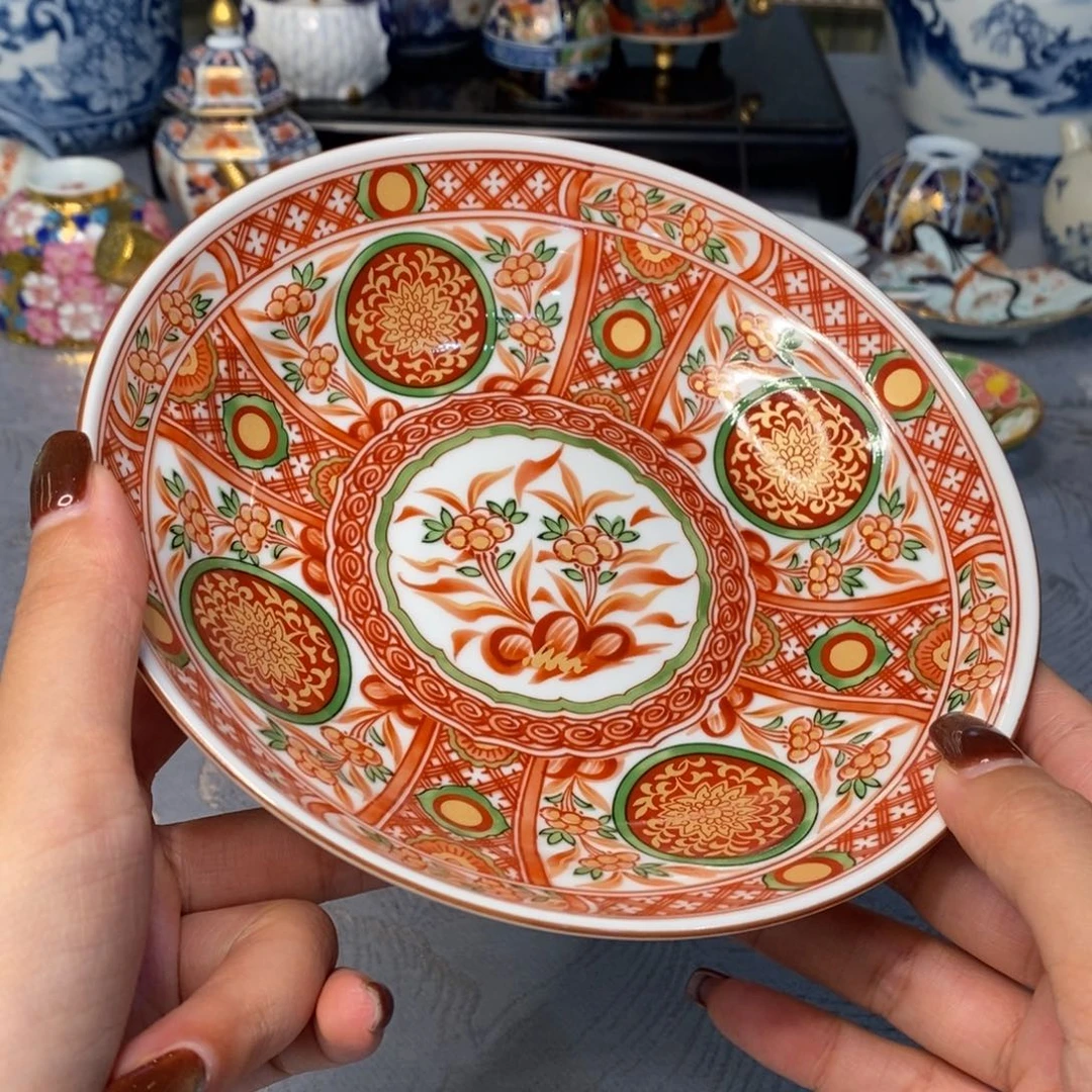 16.5 厘米——小杨甄选瓷器