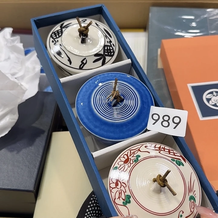 中古物品默认微瑕no退no换