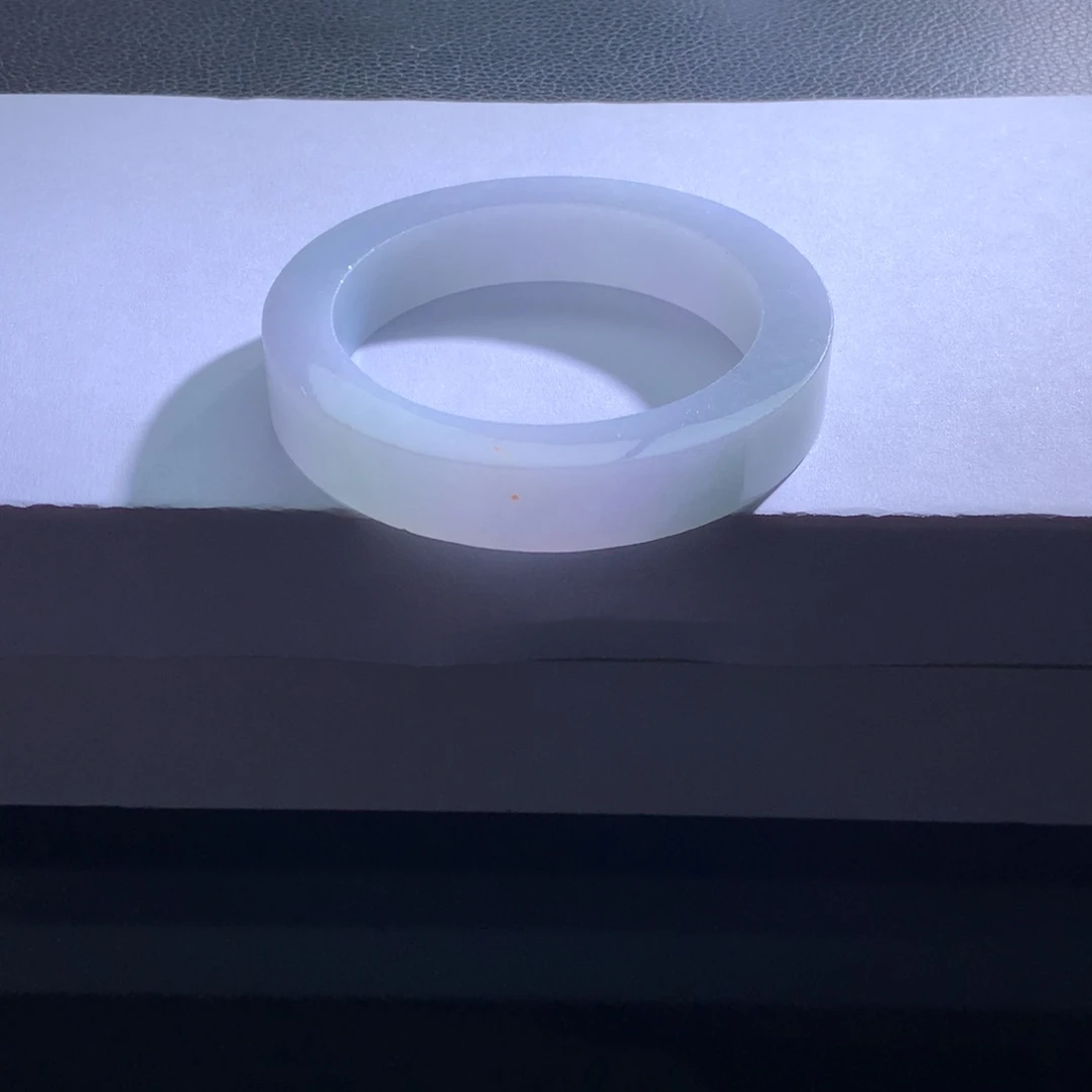 未镶嵌手镯58-63正圈定制翡翠