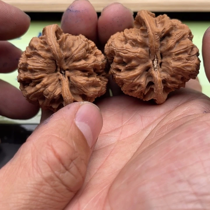 文玩核桃吊坠69 文玩核桃链接专属