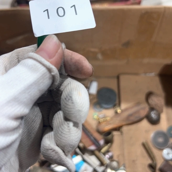 尚***堂工艺品摆件0925101