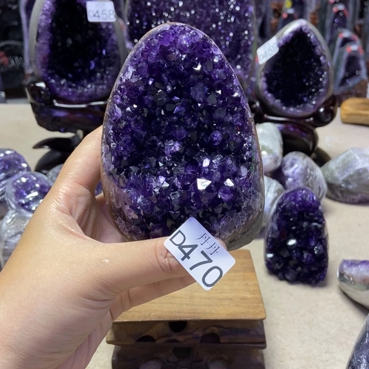 未镶嵌大型摆件（非配饰）水晶