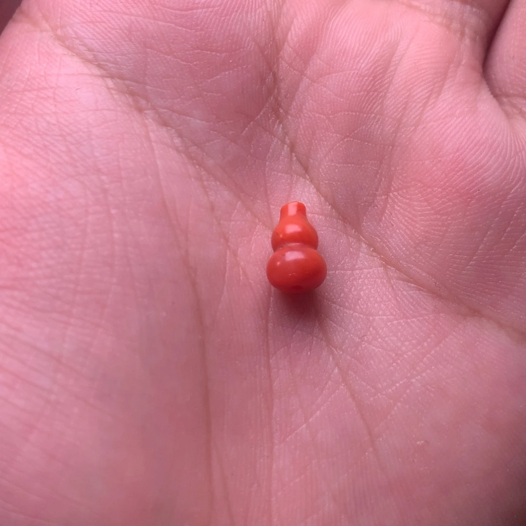 【闪购商品】南红玛瑙配饰未镶嵌