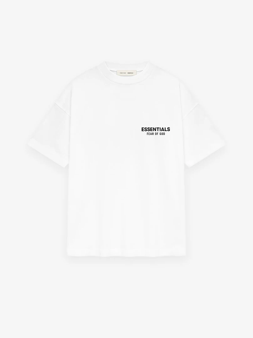 【粥粥专属】[夏季短袖系列]2025 Alwa 经典短袖  Classic  Fit