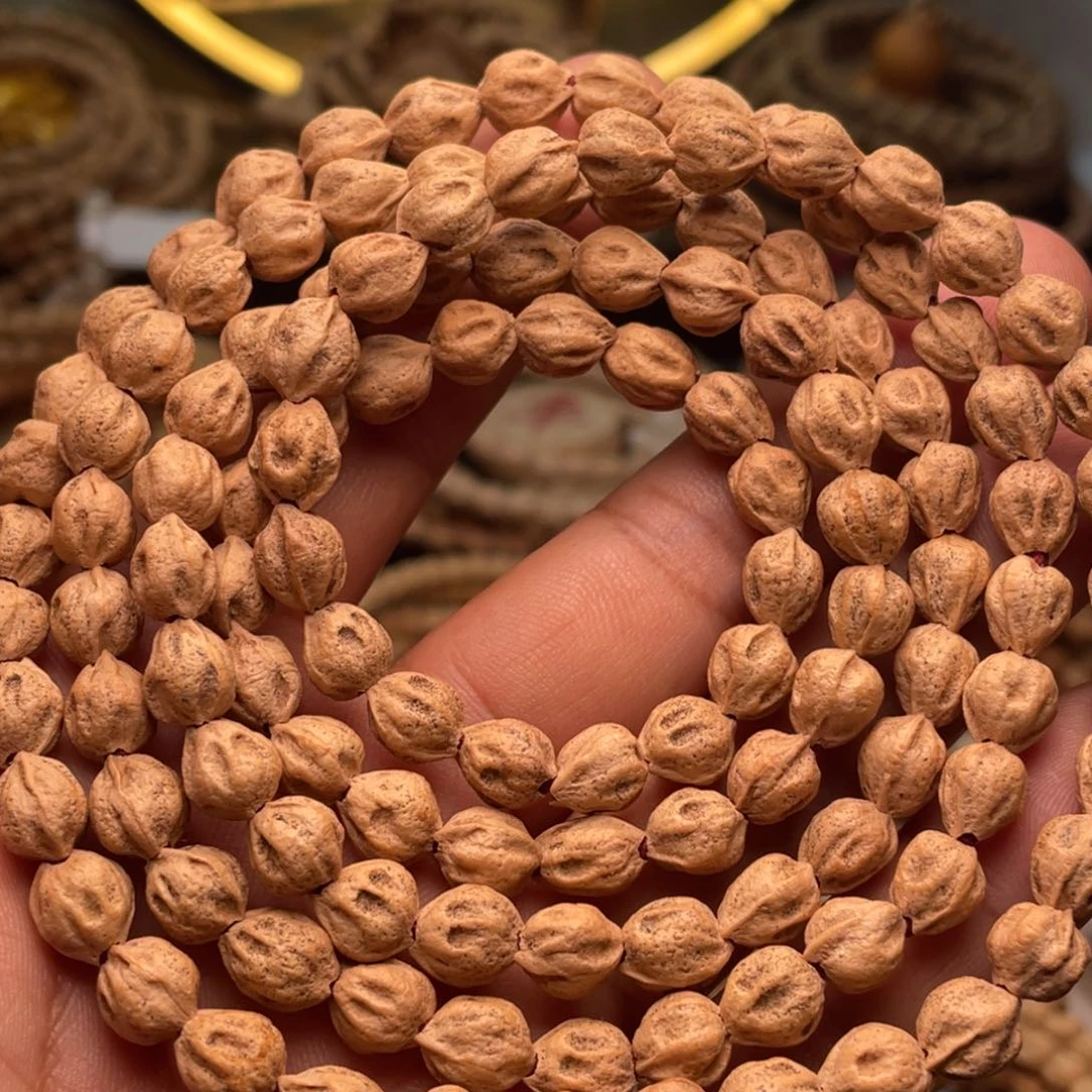 手串柏香籽/百香籽