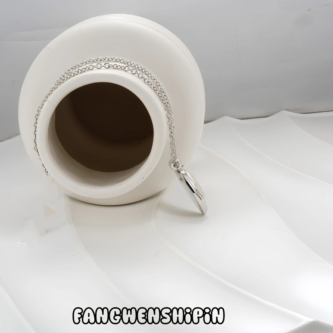 铜合金项链 项链1738（42+8cm)