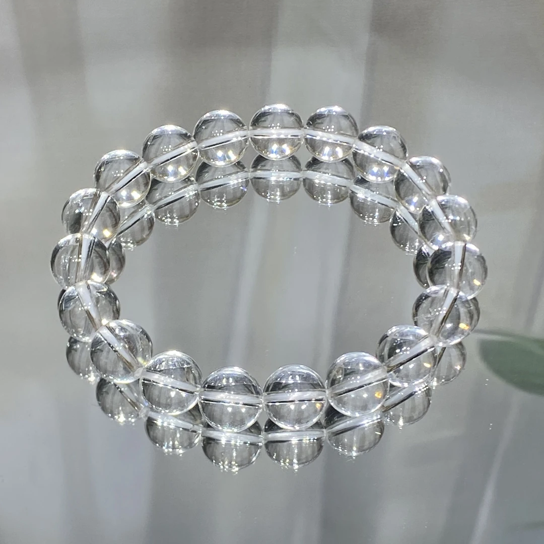 10mm+白水手串放漏款