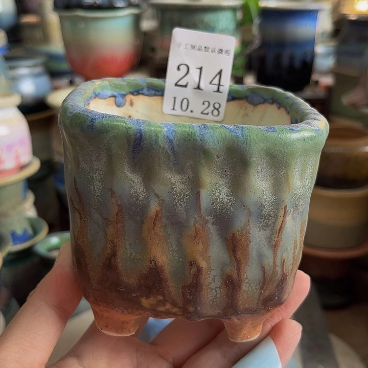 瓷片景德镇陶瓷手工制作