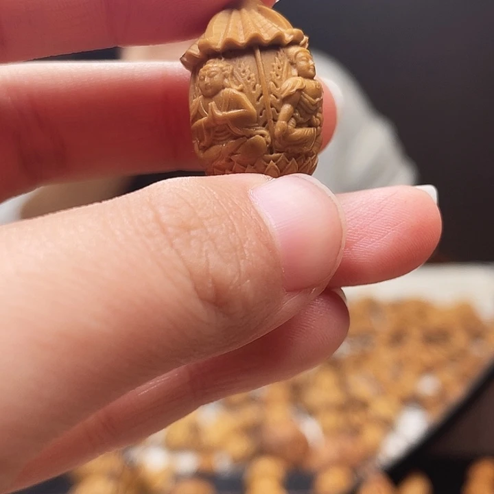 手串/手链橄榄核橄榄核