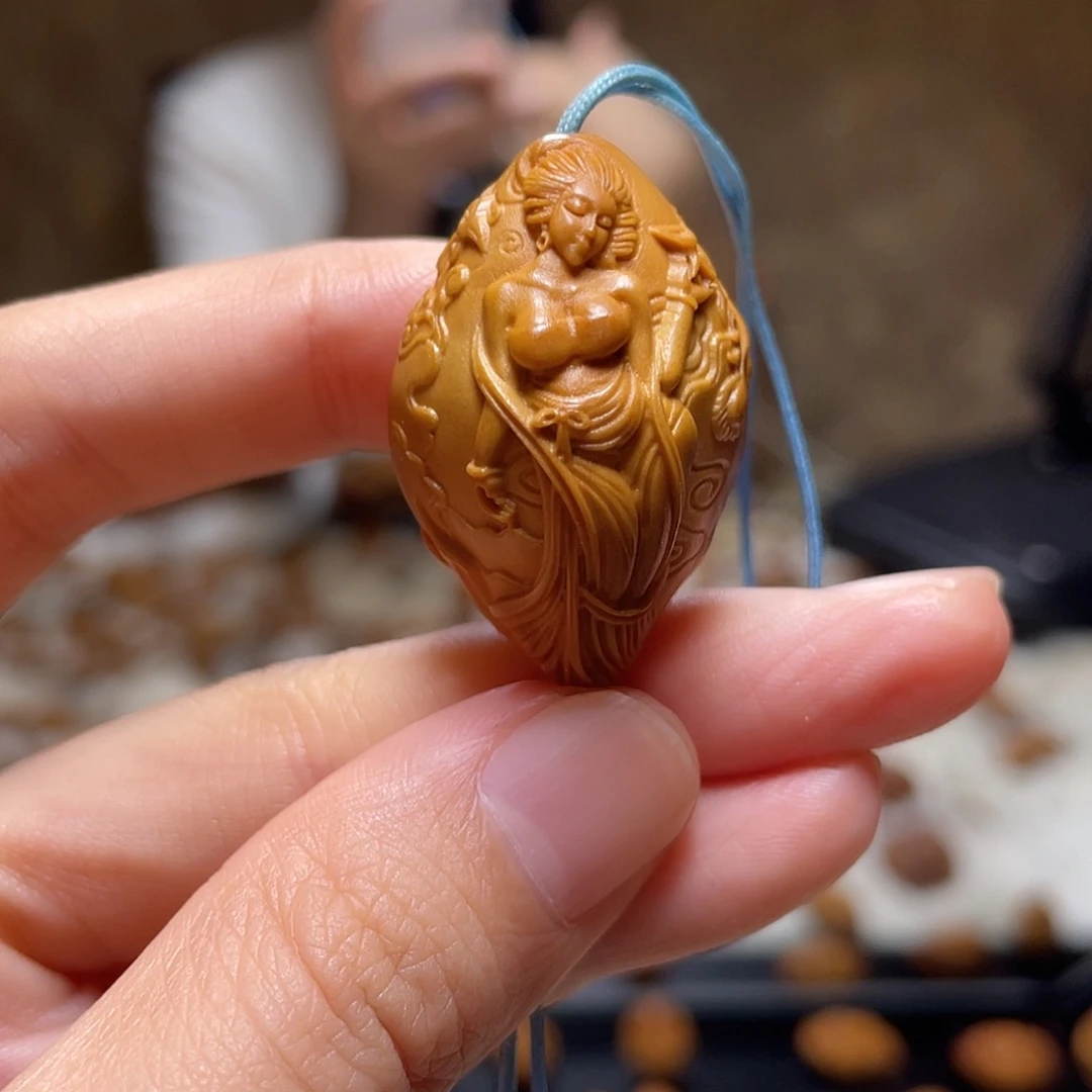 手串/手链橄榄核橄榄核
