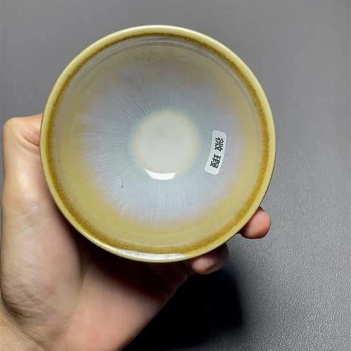 【闪购商品】茶盏-瑕疵-530.........