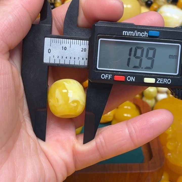 非金属配珠配饰107