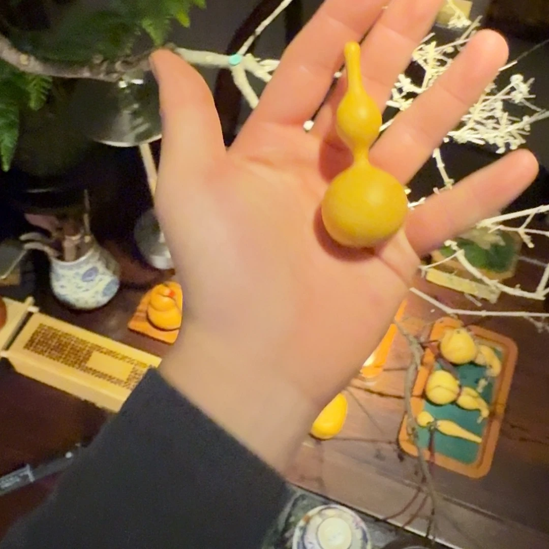 七***喜舎得出品精选葫芦SHEDE