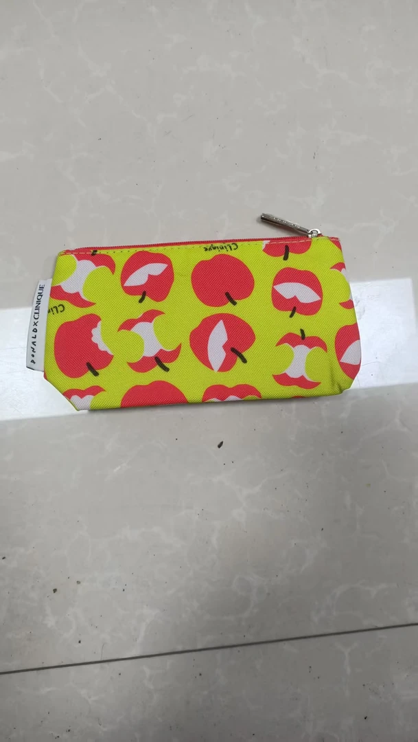 【倩】苹果收纳包002