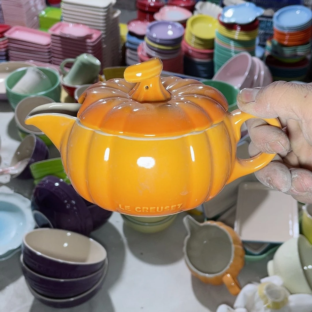 瓷片微瑕陶瓷餐具家用