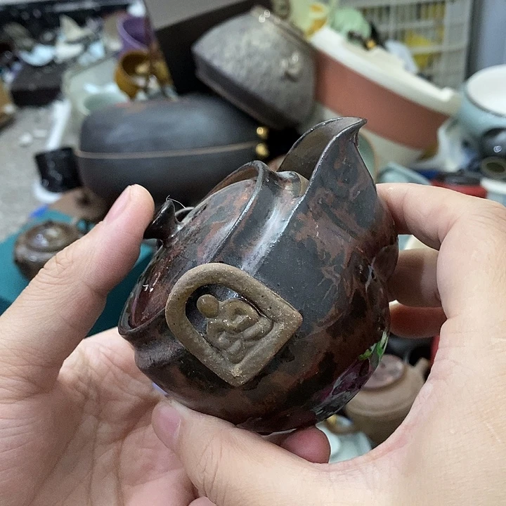 陶瓷艺术品及陶瓷制品