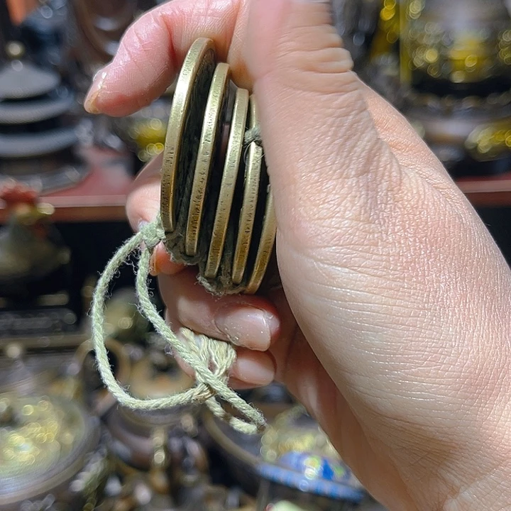 高端精美铜器摆件