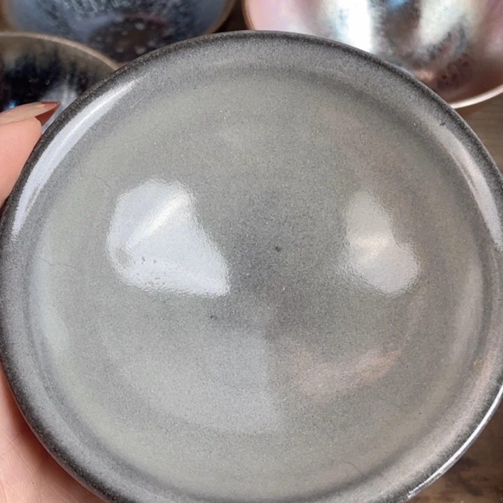 茶盏建盏柴烧福利666