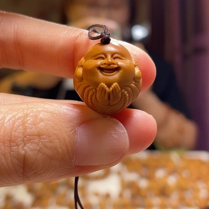 吊坠橄榄核橄榄核