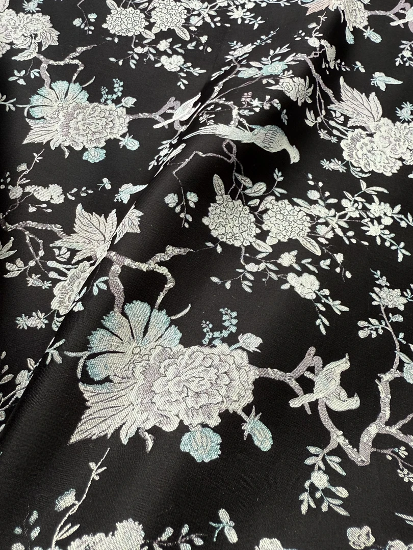 宋锦 丝绸工厂样布花型展示（0.5米勿拍！！！下单需咨询客服）13