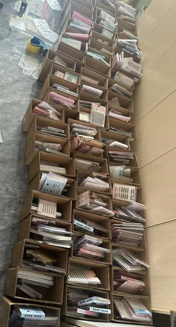 【混合款瑕疵】组合 假睫毛 默认瑕疵NO退NO换 介意勿拍