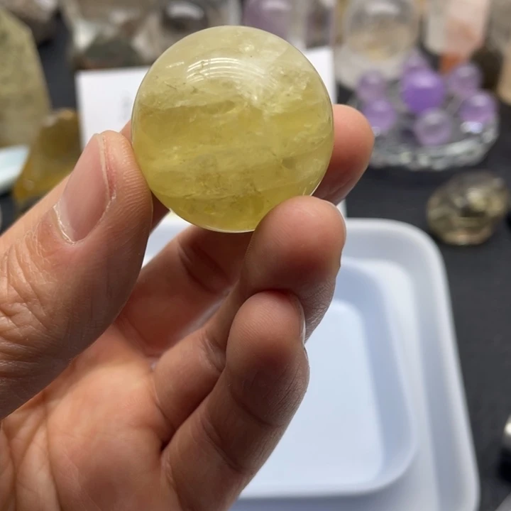 水晶109未镶嵌m****?天然水晶