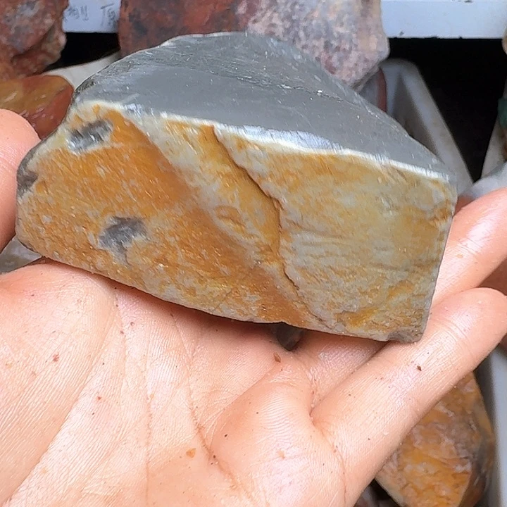 寿山石寿山石的颜色