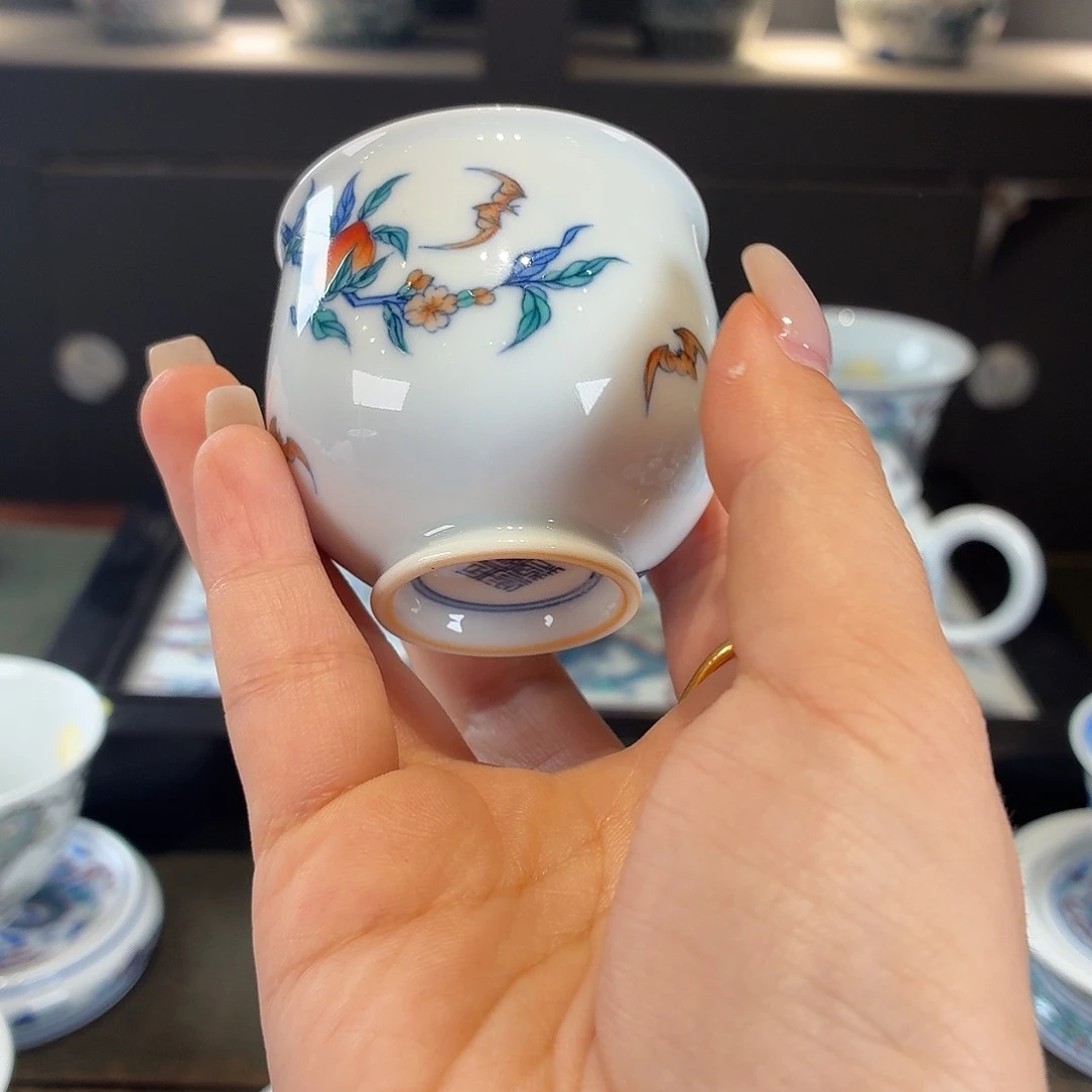 九鸣瓷艺九鸣瓷艺