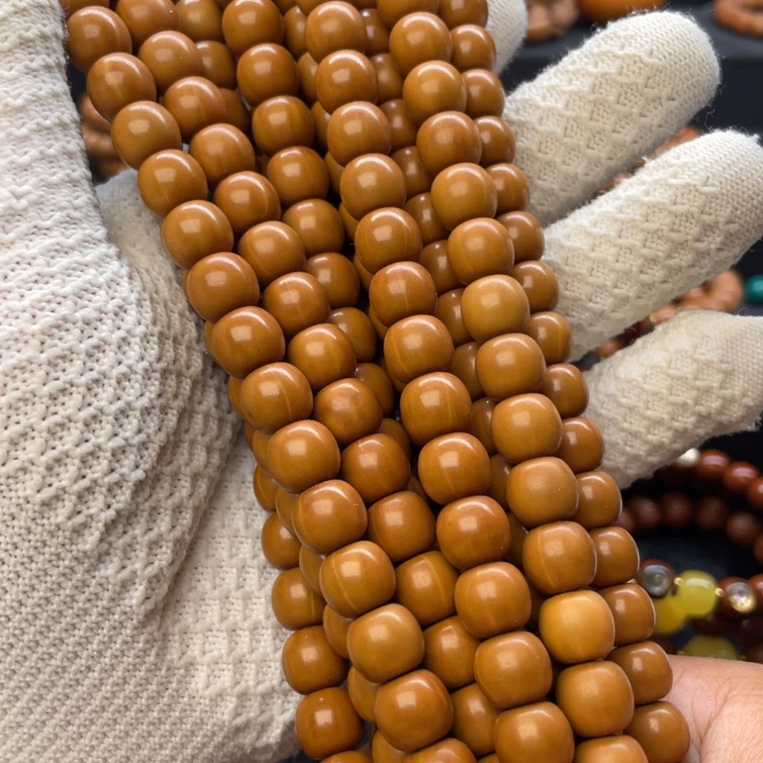 猴头核桃手串瑕疵款猴头介意瑕疵勿拍